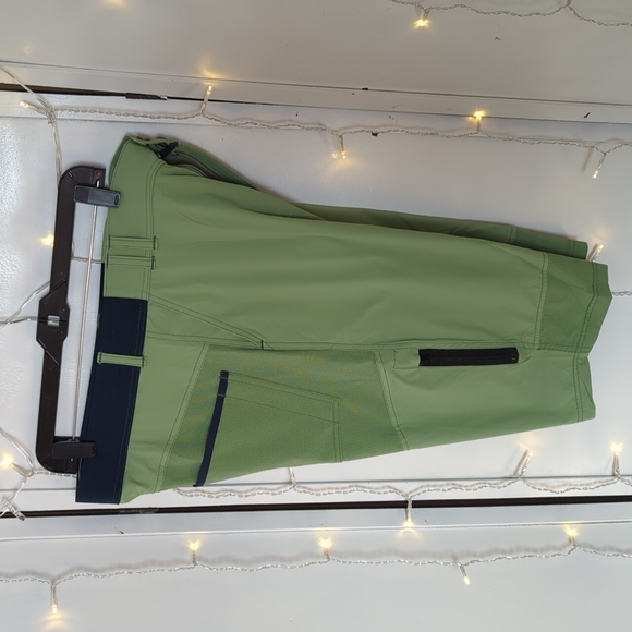 MEN'S QUANTUM LIGHTWEIGHT CLIMBING SHORT - Picture 7 of 12